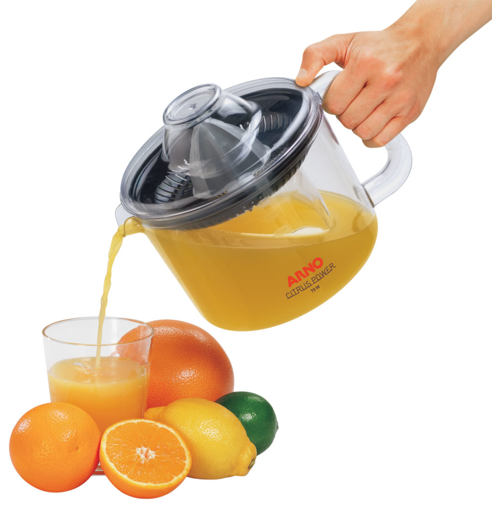 Espremedor Arno Citrus Power